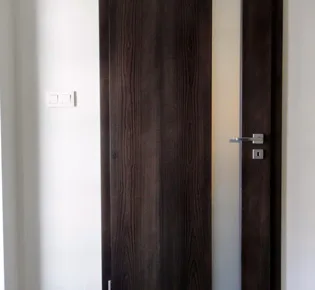 Interiérové dvere